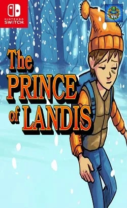 The Prince of Landis Nintendo Switch