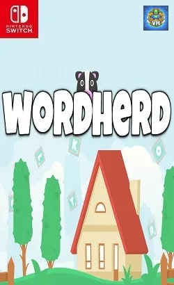 WordHerd Nintendo Switch