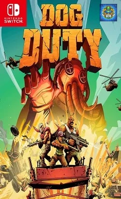 Dog Duty Nintendo Switch