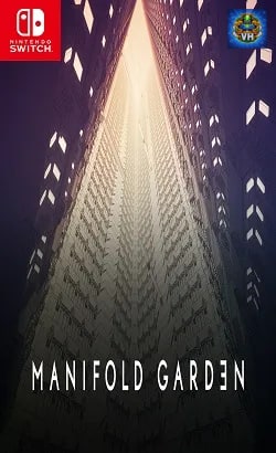Manifold Garden Nintendo Switch
