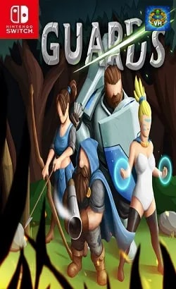 Guards Nintendo Switch