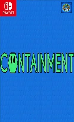Containment Nintendo Switch