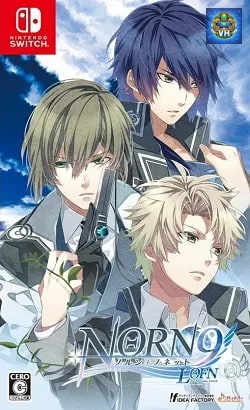 NORN9 LOFN for Nintendo Switch Nintendo Switch