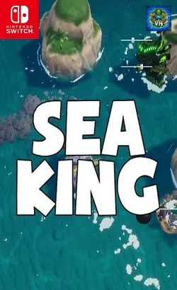 Sea King Nintendo Switch