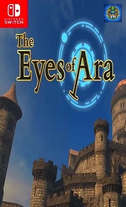 The Eyes of Ara Nintendo Switch