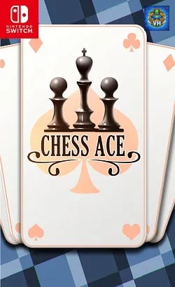 Chess Ace Nintendo Switch