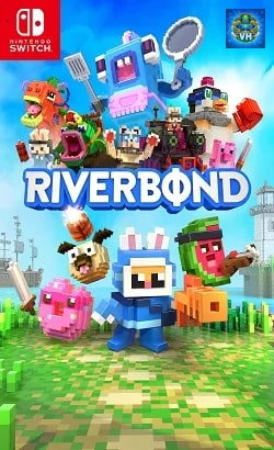 Riverbond Nintendo Switch