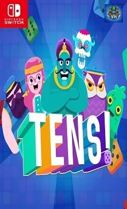 TENS! Nintendo Switch