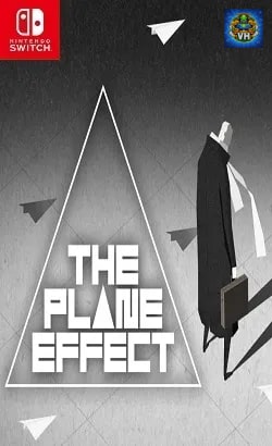 The Plane Effect Nintendo Switch