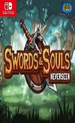 Swords & Souls: Neverseen Nintendo Switch
