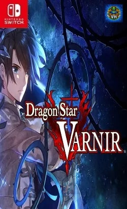 Dragon Star Varnir Nintendo Switch