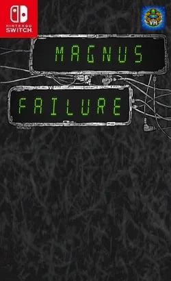 Magnus Failure Nintendo Switch