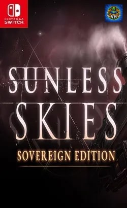 Sunless Skies: Sovereign Edition Nintendo Switch