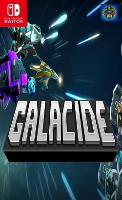 Galacide Nintendo Switch