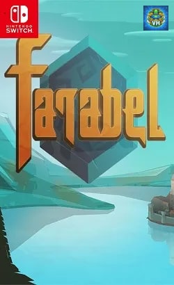 Farabel Nintendo Switch
