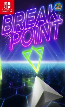 Breakpoint Nintendo Switch