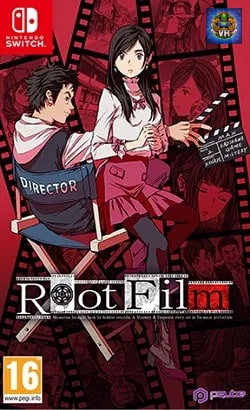 Root Film Nintendo Switch