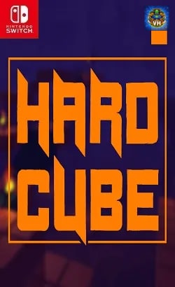 HardCube Nintendo Switch