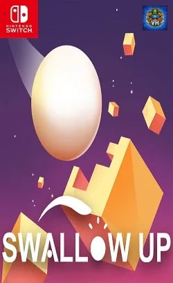 Swallow Up Nintendo Switch