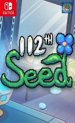 112th Seed Nintendo Switch