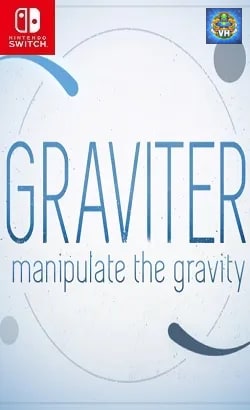 Graviter Nintendo Switch