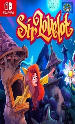 Sir Lovelot Nintendo Switch