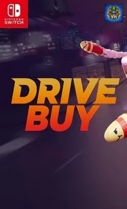 Drive Buy Nintendo Switch