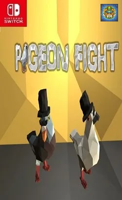 Pigeon Fight Nintendo Switch