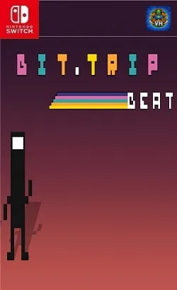 BIT.TRIP BEAT Nintendo Switch