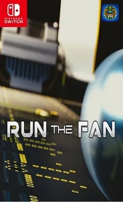 Run the Fan Nintendo Switch