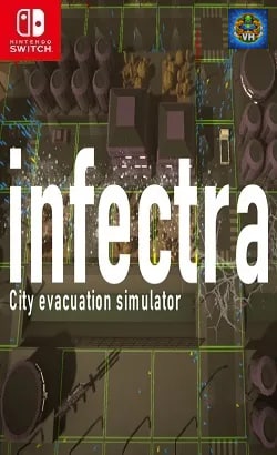 Infectra Nintendo Switch