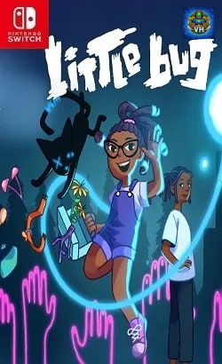 Little Bug Nintendo Switch