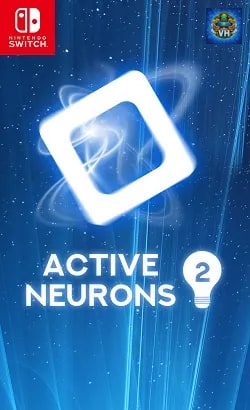 Active Neurons 2 Nintendo Switch