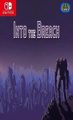Into the Breach Nintendo Switch