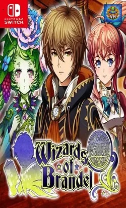 Wizards of Brandel Nintendo Switch