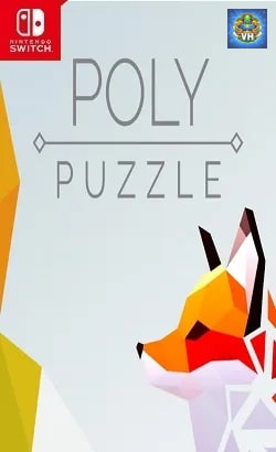 Poly Puzzle Nintendo Switch
