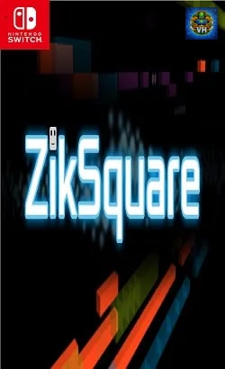 ZikSquare Nintendo Switch