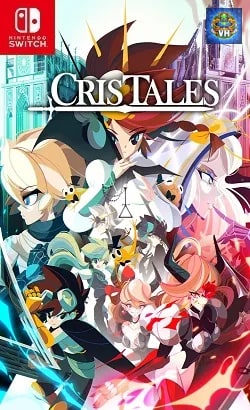 Cris Tales Nintendo Switch