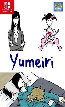 Yumeiri Nintendo Switch