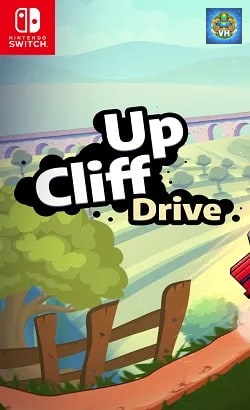 Up Cliff Drive Nintendo Switch