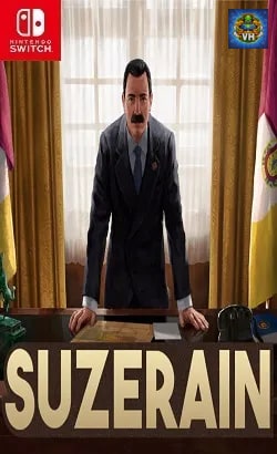 Suzerain Nintendo Switch