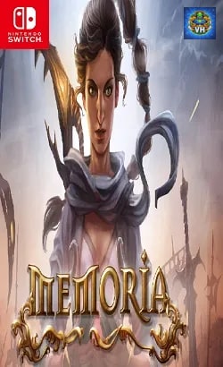 The Dark Eye: Memoria Nintendo Switch