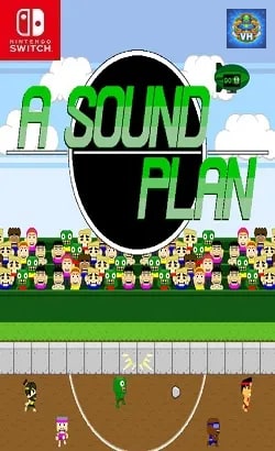 A Sound Plan Nintendo Switch