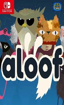 Aloof Nintendo Switch