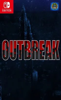 Outbreak Nintendo Switch
