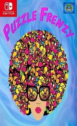 Puzzle Frenzy Nintendo Switch