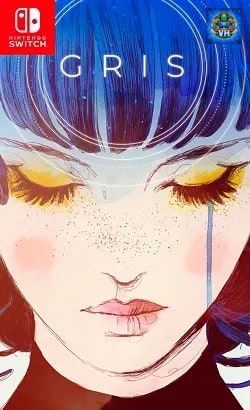 GRIS Nintendo Switch