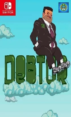 Debtor Nintendo Switch