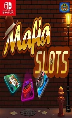 Mafia Slots Nintendo Switch
