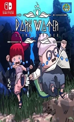 Dark Water: Slime Invader Nintendo Switch